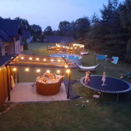 Harcowka 2 Villa Złoty Stok Buitenkant foto