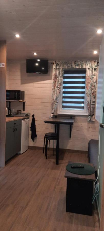 Harcowka 2 Villa Złoty Stok Buitenkant foto